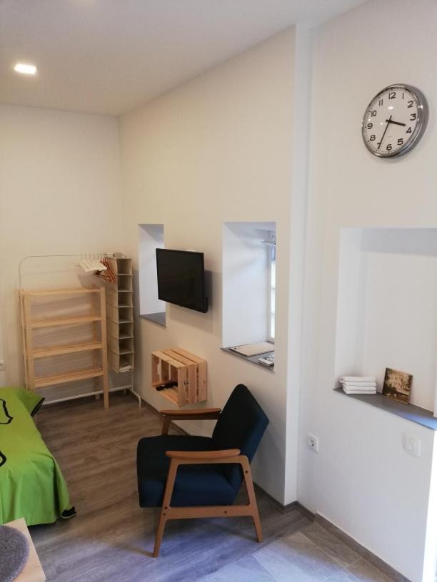 Studio Apartman Fleiss Apartman Szamobor Kültér fotó