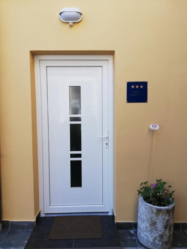 Studio Apartman Fleiss Apartman Szamobor Kültér fotó