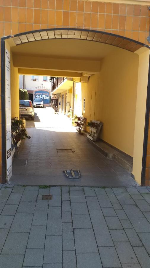 Studio Apartman Fleiss Apartman Szamobor Kültér fotó