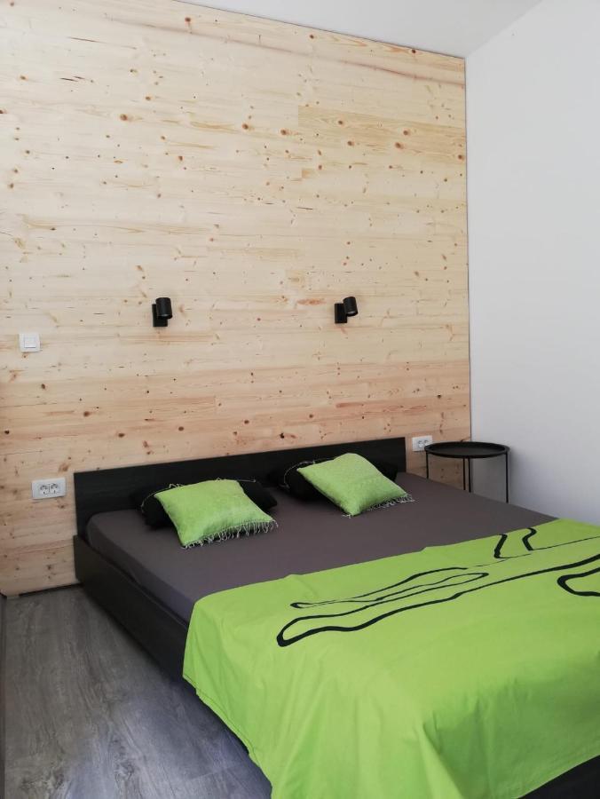 Studio Apartman Fleiss Apartman Szamobor Kültér fotó