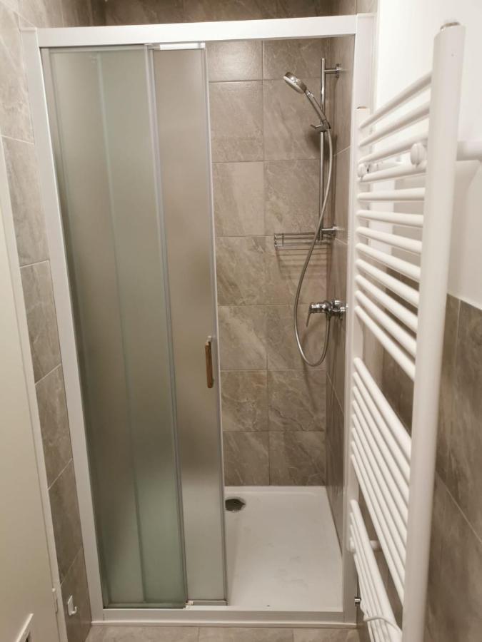 Studio Apartman Fleiss Apartman Szamobor Kültér fotó